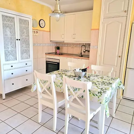 Rocas Del Mar Sur Appartement