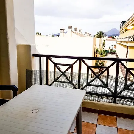 Apartmán Rocas Del Mar Sur