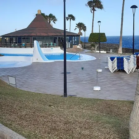 Apartment Rocas Del Mar Sur Arona (Tenerife)