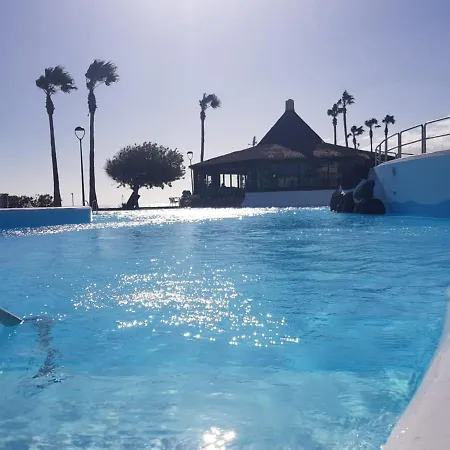 Apartment Rocas Del Mar Sur *