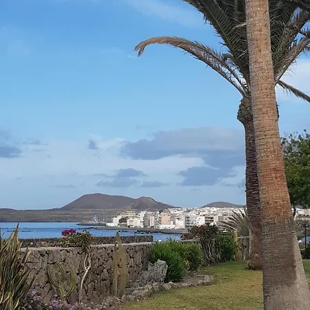 Rocas Del Mar Sur Apartment