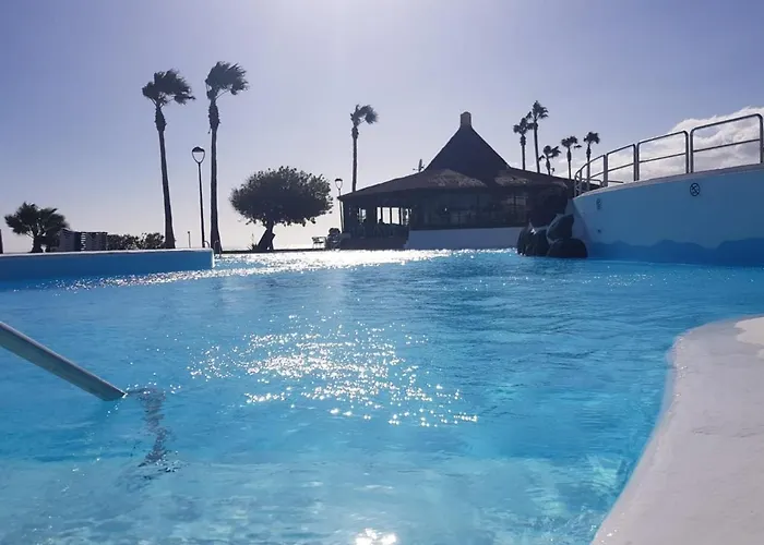 Διαμέρισμα Rocas Del Mar Sur *