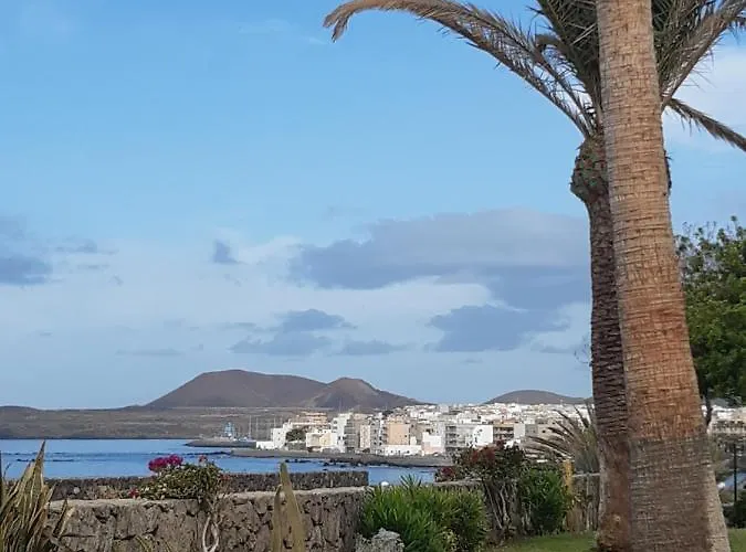 Rocas Del Mar Sur Apartmán