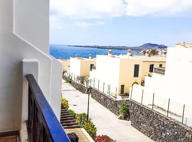 Διαμέρισμα Rocas Del Mar Sur *