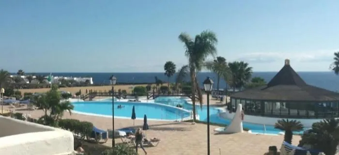 Διαμέρισμα Rocas Del Mar Sur