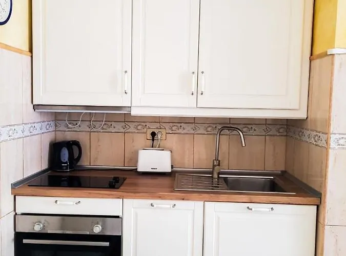 Rocas Del Mar Sur Arona (Tenerife)